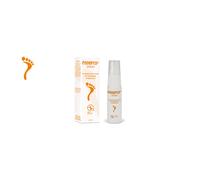 Erbagil PODOPED SPRAY 20 ML