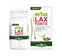 ERBALAX FORTE 100CPR ERBAVIT