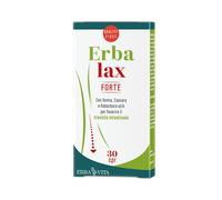 Erbalax Forte 30 Compresse