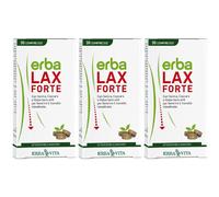 Erbalax Forte Compresse 30 pz Compresse