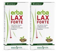 Erbalax Forte Compresse 30 pz Compresse
