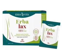 Erbalax Forte Len 10 Bustine