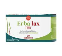 Erbalax Forte Tisana Bio 40g