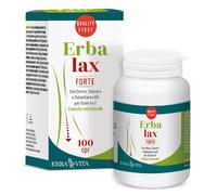 ERBALAX FORTE 100 COMPRESSE