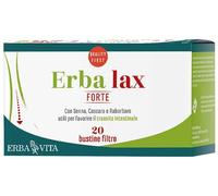 ERBALAX Fte Tisana 20Bust. EBV