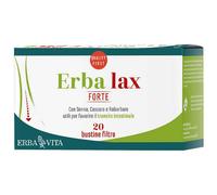 Erbalax Forte Tisana Bio 40g