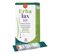 Erbalax Slim 12 Buste Stick Pack