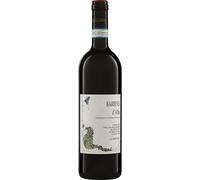 Erbaluna Barbera d alba doc la bettola - 750 ml