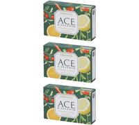Erbamea Ace E Selenio Capsule Vegetali 3x10,8 g Capsule