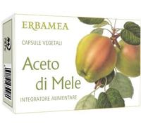 Aceto Di Mele 30 Capsule Vegetali