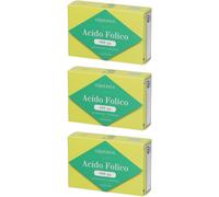 Erbamea Acido Folico Compresse 3x18 g Compresse