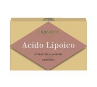 Erbamea Acido Lipoico 24 Compresse