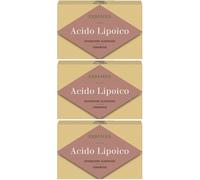 Erbamea Acido Lipoico Compresse 3x19,2 g Compresse