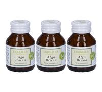 Erbamea Alga Bruna Opercoli 3x27,25 g Capsule