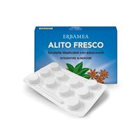 Alito Fresco 30 Tavolette Masticabili Blister