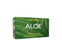 Erbamea ALOE 24 CAPSULE VEGETALI