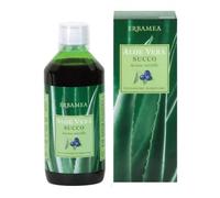 Erbamea ALOE VERA SUCCO MIRTILLO 500 ML