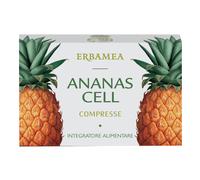 ERBAMEA SRL ANANAS CELL 36CPR ERBAMEA