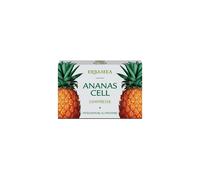 Erbamea Ananas Cell Compresse Compresse 32,4 g Compresse