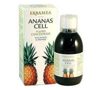 Erbamea ANANAS CELL FLUIDO CONCENTRATO 250 ML