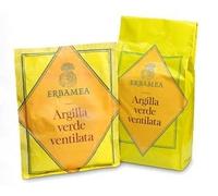 Erbamea ARGILLA VERDE VENTILATA POLVERE 100 G