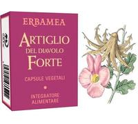 erbamea Artiglio del diavolo forte 36 capsule