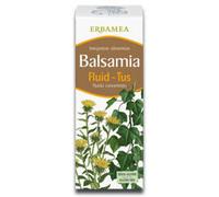 erbamea Balsamia fluid tus 200ml