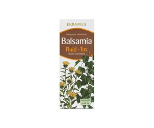 Erbamea - Balsamia Fluid-Tus Confezione 200 Ml (Scadenza Prodotto 28/11/2026)