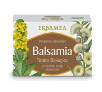Balsamia Tisana 20 Bustine Filtro