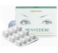 Benvedere Erbamea 24 Capsule Vegetali