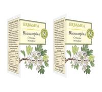 Erbamea Biancospino Opercoli 2x22,5 g Capsule