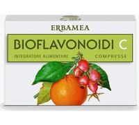 Erbamea - Bioflavonoidi C Confezione 24 Compresse
