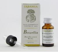 Erbamea BOSWELLIA OLIO ESSENZIALE 10 ML