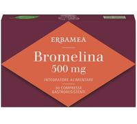 BROMELINA 500MG 30CPR
