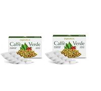 ERBAMEA CAFFE VERDE 2 CONF DA 24 CAPSULE sostegno metabolico