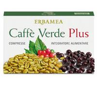 erbamea Caffe' verde plus