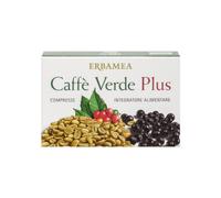 Erbamea - Caffè Verde Plus Confezione 24 Compresse