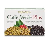 Caffe' Verde Plus 24 Compresse