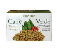 CAFFE' VERDE TISANA 30G ERBAMEA