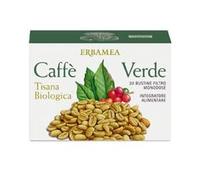 ERBAMEA - CAFFE' VERDE TISANA BIOLOGICA 20 BUSTINE