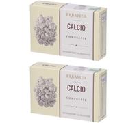 Erbamea Calcio Compresse Compresse 2x33 g Compresse