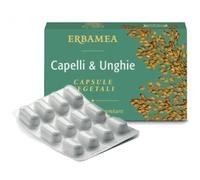 CAPELLI & UNGHIE 24CPS VEG