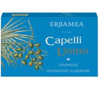 Erbamea capelli uomo 24 compresse