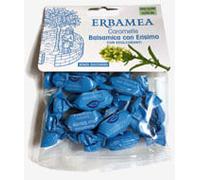 Erbamea Caramelle Balsamiche Erisimo Erbamea, gusto balsamico