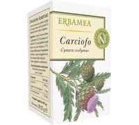 erbamea Carciofo 50 Capsule Vegetali