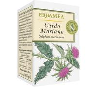 Cardo Mariano Erbamea 50 Capsule