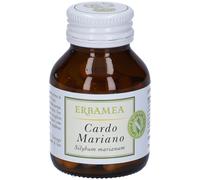 Erbamea Cardo Mariano Opercoli 24,25 g Capsule