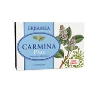 Erbamea - Carmina Plus Confezione 24 Compresse