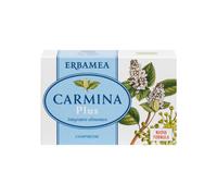 Erbamea Carmina Plus 24 Compresse