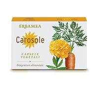 Erbamea Carosole 24 capsule vegetali